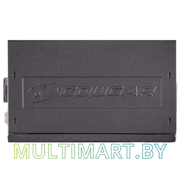 Блок питания Cougar XTC600 600W картинка 2